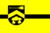 Flag of Borger-Odoorn.gif