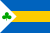 Flag of Leeuwarderadeel.svg