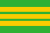 Flag of Nieuw-Lekkerland.svg