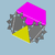 Great ditrigonal dodecicosidodecahedron vertfig.png