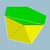 Hexagonal antiprism vertfig.png