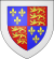 Humphrey of Lancaster Arms.svg