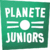 Logo de Planète Juniors