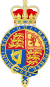 Royal Arms of the United Kingdom (Privy Council).svg
