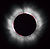 August 1999 eclipse seen from France