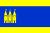Staphorst vlag.svg
