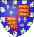 Thomas Beaufort Arms.svg
