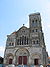 Basilique Sainte-Marie-Madeleine de Vézelay