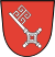 Wappen Bremen Nur Schild.svg