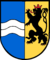 Blason de arrondissement de Rhin-Neckar
