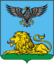 Armoiries de l'oblast de Belgorod