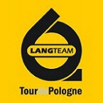 Logo du Tour de Pologne