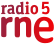Radio 5 RNE Spain.svg