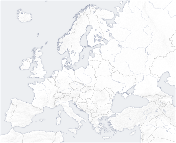 Template europe map.png
