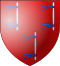 Blason de Beaupoil de Saint-Aulaire