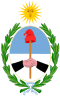 Armoiries de la Province de San Juan