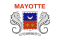 drapeau de Mayotte