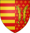 Loon-Chiny Arms.svg