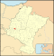 Localisation du municipio en Navarre