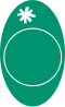 Logo Parc naturel régional Oise-Pays de France