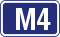 Tabliczka M4.svg