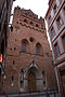 Toulouse - Notre-Dame du Taur-façade.jpg