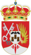Blason de Province d'Albacete