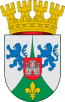 Blason de Salamanca
