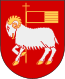Blason de Gotland