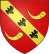 Blason ville fr Saint-Gengoux-le-National (Saône-et-Loire).svg