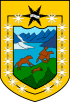 Coat of arms of Aysen, Chile.svg
