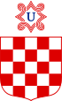 Coat of arms of the Independent State of Croatia.svg