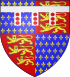 Edmund of Langley Arms.svg