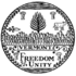 Great seal of Vermont bw.png
