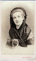 Montabone, Luigi (18..-1877) - Margherita di Savoia, prima del 1878.jpg