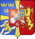 Blason Charles XIII de Suède.svg