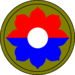 9e Division d'Infanterie (USA).png