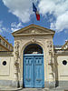 Hôtel de préfecture du Calvados