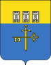 Armoiries de l'oblast de Ternopil