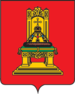 Armoiries de l'oblast de Tver
