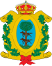 Coat of arms of Durango.svg