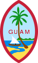 Armoiries de Guam