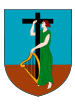 Coat of arms of Montserrat.svg