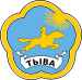 Armoiries de la république de Touva