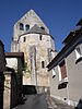Église Saint-Martin d'Ajat