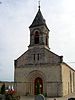 Église Saint-Martin de Lados