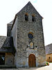 Église Saint-Matthieu d'Orliac