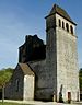 Église de Prats (Prats-du-Périgord)