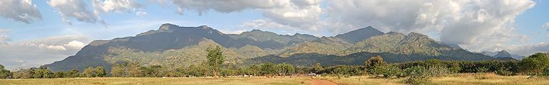 Uluguru Mountain Ranges.jpg