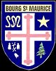 Armes de Bourg-Saint-Maurice